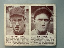 1941 Double Play Baseball Cards 21