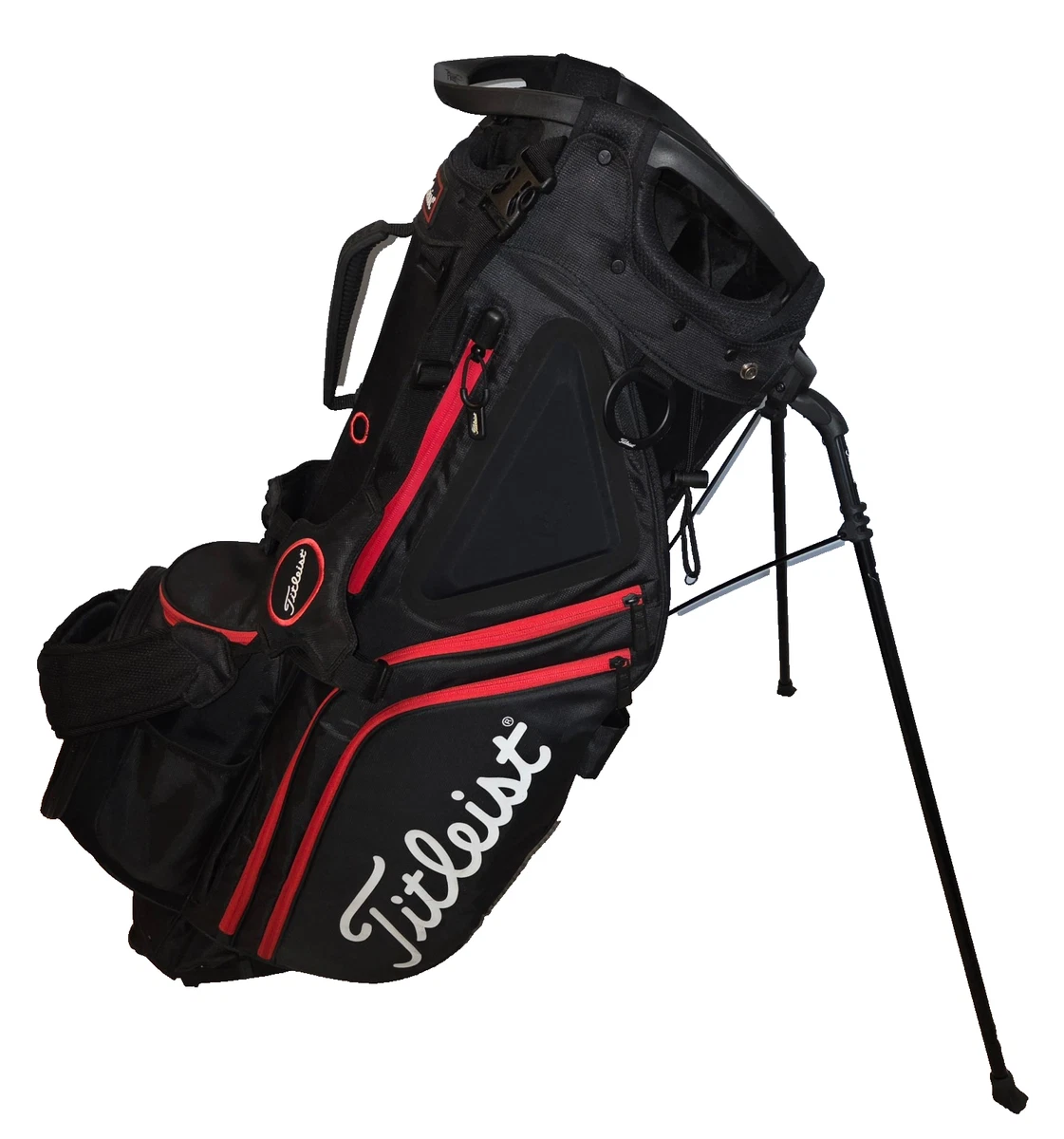 Titleist 14-way Golf Club Bags for sale | eBay