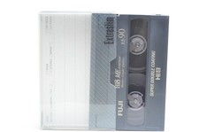 FUJI Hi8 Metal Video Cassette Tapes ES 90
