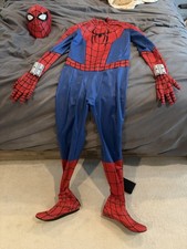 Spider-Man Brand New Day Costume With Mask