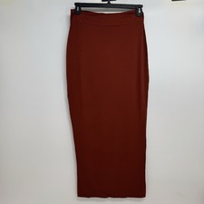 NWT Bryn Walker Hearth slim skirt Size S