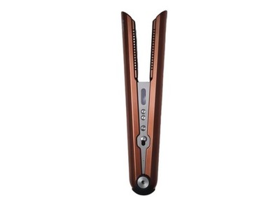 DYSON Corrale Haarglätter kabellos 200 W 165 - 210°C nickel/kupfer B-WARE