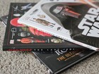 Star Wars Hard Cover Books Lot of 7, Visual Dictionary Incredible Cross-Sections — photo 3