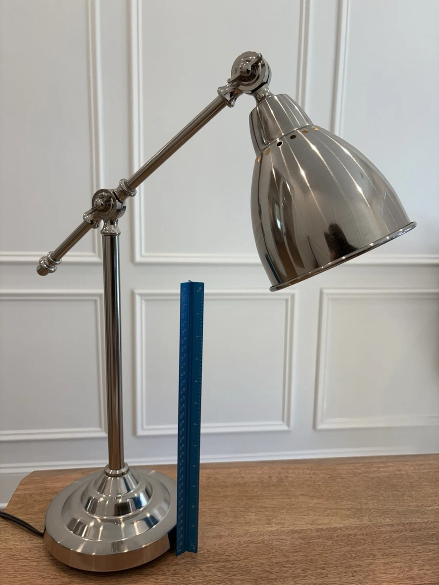 IKEA Silver Desk Lamps for sale - eBay