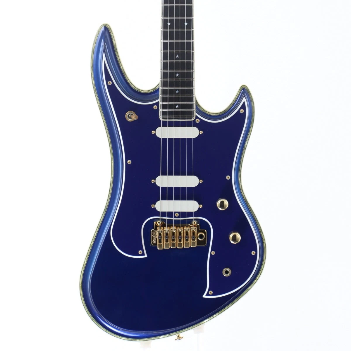 Preços baixos em Guitarras Elétricas Guyatone | eBay