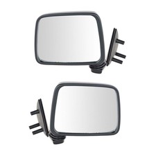 Left Right Paint to Match Mirror for Xterra Pickup Pathfinder Frontier D21