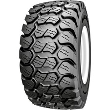 2 Tires Galaxy Mighty Trac Ii 380/55-16.5 (33x15.50-16.5) Load 14 Ply Tractor