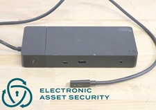 Dell Thunderbolt Dock WD19TB