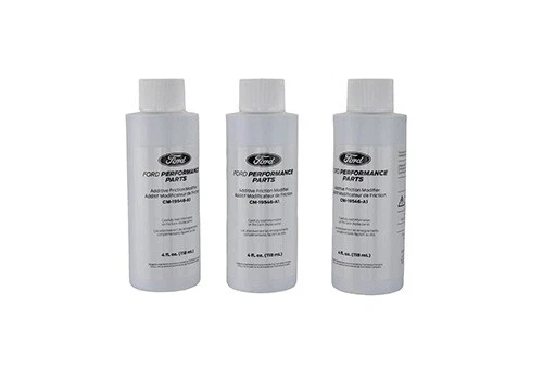 Mustang 1979-2021 Friction Modifier for Clutch Type Limited Slip Differentials Foto 3 de 4
