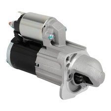 Starter Motor Replacement 2012-2014 for Mazda 2 1.5L ZJ45-18-400