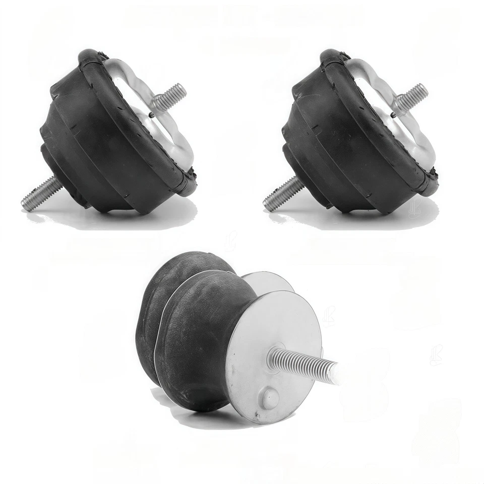 Kit de montaje de motor para BMW 325i 2006 3,0 L L6 Foto 4 de 4