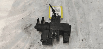 Magnetventil Turbolader  FIAT PANDA VAN (0X) 1.3 MJT DPF 2 posti Ber. fbedde