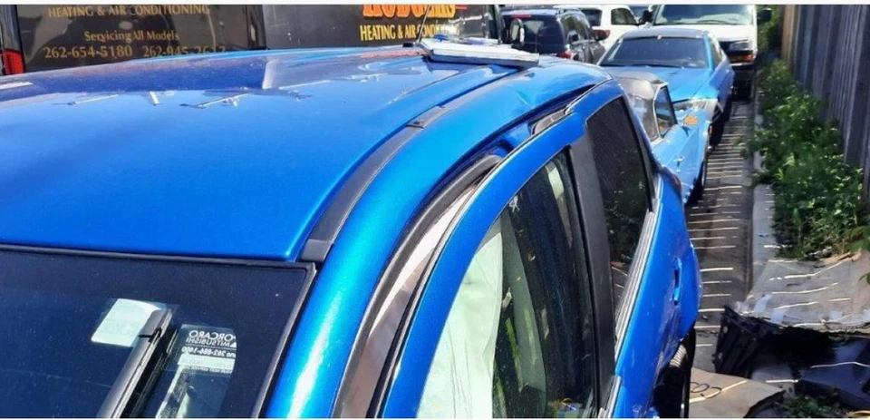 Chassis ECM Theft-locking Keyless Entry Fits 13-24 OUTLANDER SPORT 4295323 Foto 2 de 4