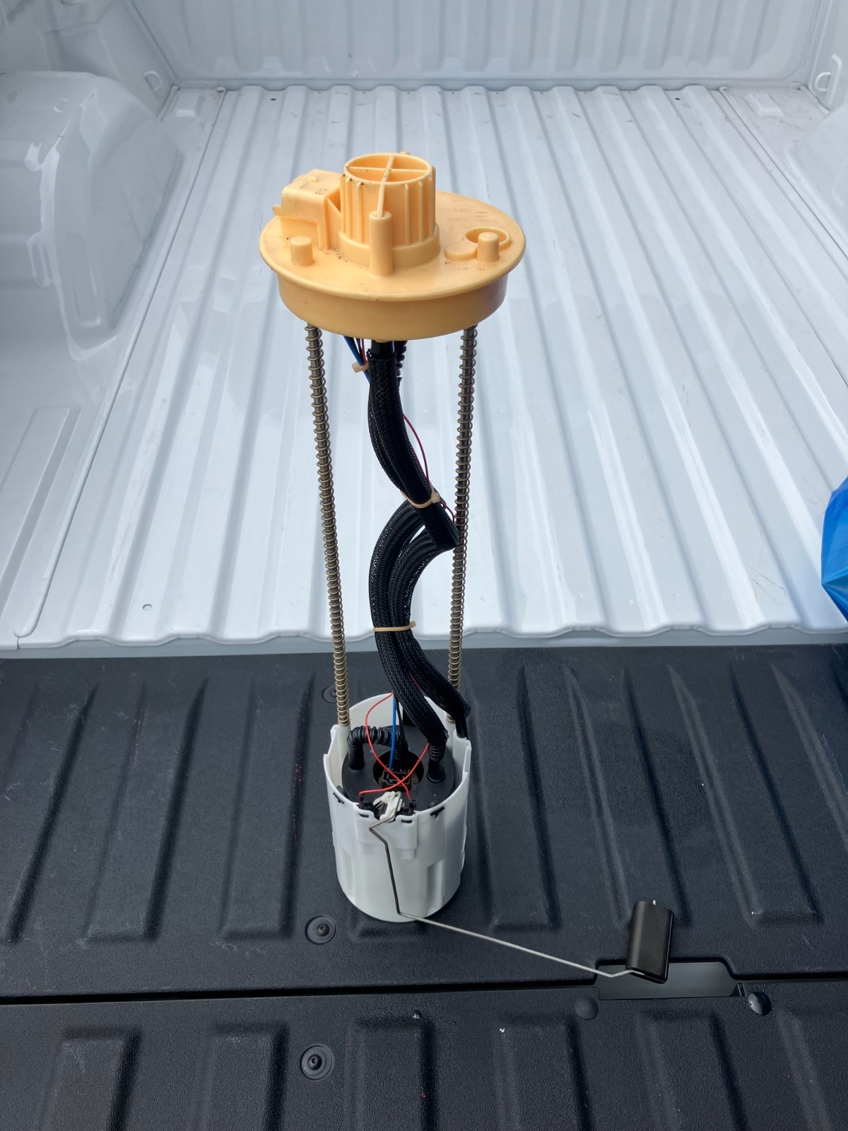 Ferrari 360 Left Fuel pump
