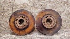 Disque de frein Lexus SC