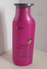 Pureology Smooth Perfection Shampoo 8.5 oz 250ml NEW