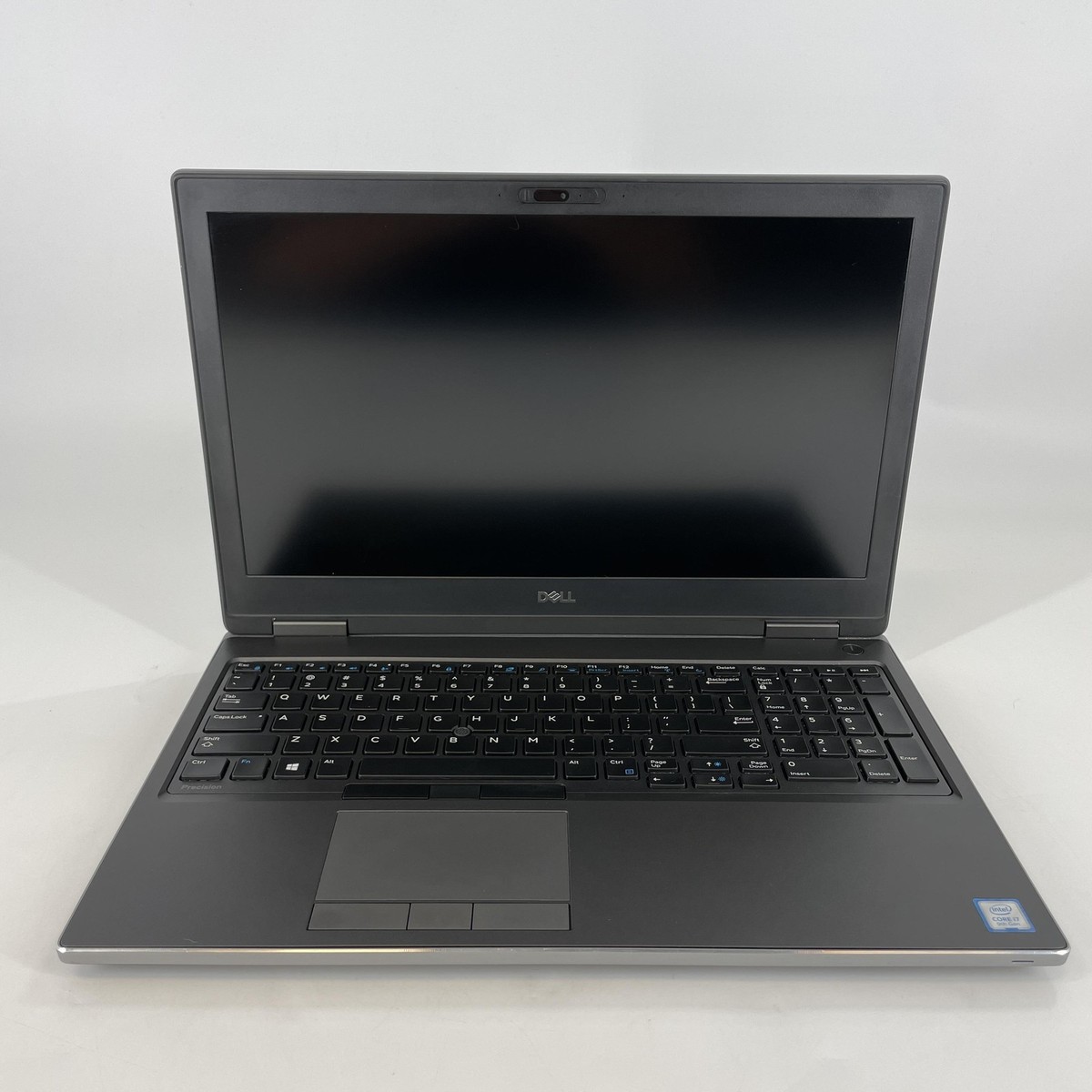 Dell Laptop Dell Precision 7540 Quadro Rtx 3000 Dell Precision