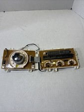 LG Front Load Washing Machine Circuit Board Control Board Panel EAX 36602101