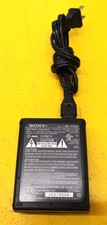 Sony BC-CS2A Ni-MH Battery Charger for AA or AAA Batteries