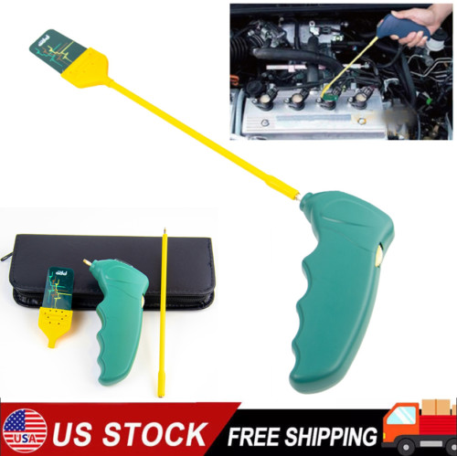 On Plug Tester Quick Tester Cop Ignition System Checkertool 