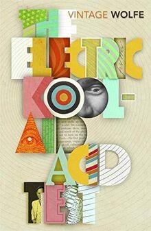 The Electric Kool-Aid Acid Test  von Wolfe, Tom | Buch | Zustand sehr gut