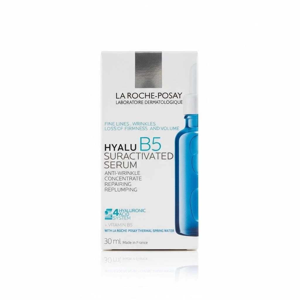 La Roche-Posay Hyalu B5 Suractivated Serum 30ml GENUINE