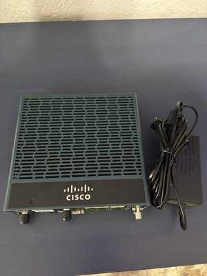 Cisco 819-4G Hardened C819HG-4G-V-K9