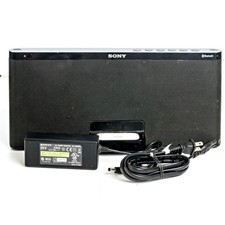 Sony Personal Audio Dock 30-Pin iPod Bluetooth RDP-X60iP - No Remote