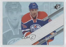 2013-14 SPx Mark Arcobello #130 Rookie RC fm0