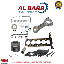 FORD RANGER 3.2 TDCI SAFA HEAD GASKET & ENGINE REBUILD PARTS KIT