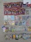 Énorme lot de +900 cartes Pokémon Rivalités Destinées EV10