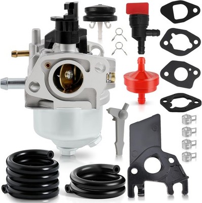 Carburetor 38744 for Toro Power Clear Snowblower Models 621, 721, 38741-38751