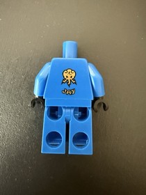 LEGO Ninjago 2519 Skeleton Bowling incomplete with minifigures. 