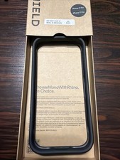 Rhinoshield Bumper Case For iPhone 17 Pro 6.3...
