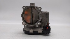 2011-2018 Dodge Grand Caravan Throttle Body NRDT0