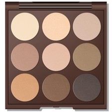 Neutral Eyeshadow Palette, Nude Eyeshadow Palette, Matte Eye Shadow Makeup Pa...