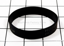 Vacuum Cleaner Part # H-38528036 - Belt, Flat 1pk