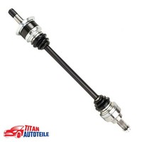 Antriebswelle Gelenkwelle Rechts FüR Bmw X3 F25 X4 F26 Xdrive Neu Hinten