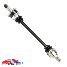 Antriebswelle Gelenkwelle rechts f�r BMW X3 F25 X4 F26 xDrive NEU hinten