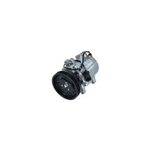 Klimakompressor 12 V Ø 115 mm R 134a SS96D1 NRF für u.a. BMW 3er