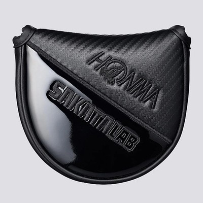 Honma Golf Sakata Lab SL-005 Putter (Loft 3.0°) Original Steel