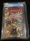 X-Men 1 - 1st Appearance Acolytes 1991 - COVER C - CGC Graded 9.6