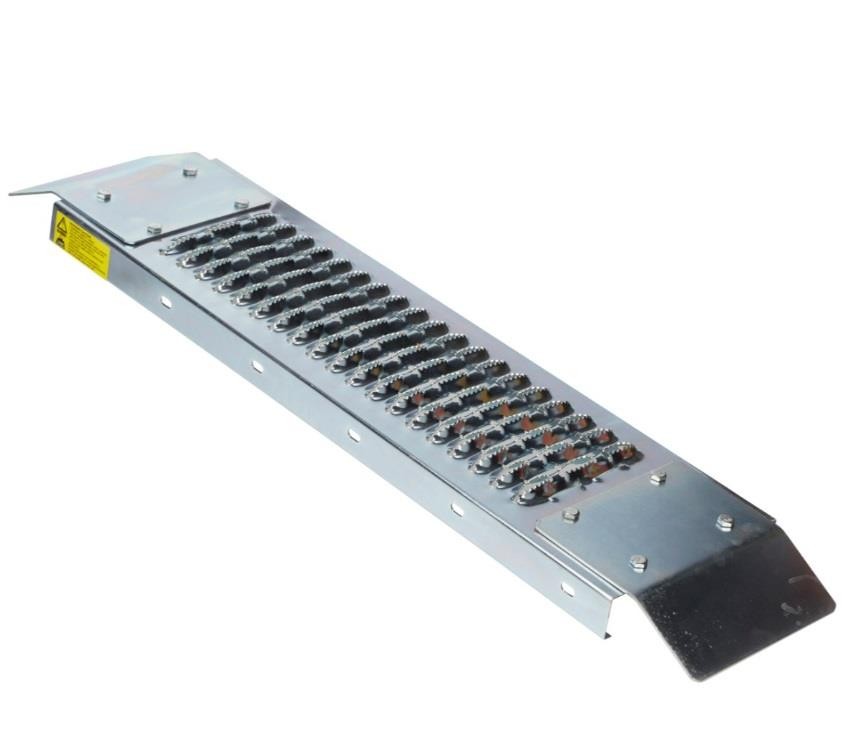 Loading Ramp Double Ended Steel Pet Dog Motorbike Bike 225kg 500lb Amtech S5710