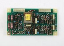 Revox B 760 FM Tuner Studer Circuit Board 1.160.170 - K1