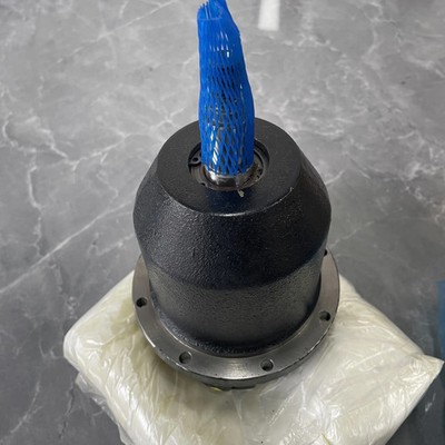 Hydraulic Motor 17431338 for Articulated Haulers A25G A30G A35G A40G A45G A45GFS