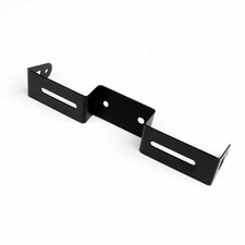 Universal Kennzeichenhalter Nummernschildhalter Für Suzuki GSXR 600/750/1000