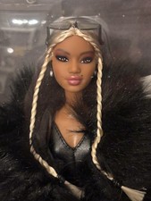 Barbie Signature Styled By Patti Wilson Barbie Doll NRFB  JBH80
