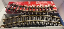 LGB 15000 G Scale R2 Curved Track 30-Degree 5'5" Diameter 12 Pieces