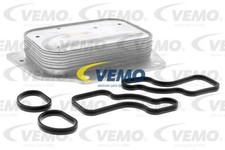 VEMO Ölkühler, Motoröl für CITROËN DS OPEL PEUGEOT