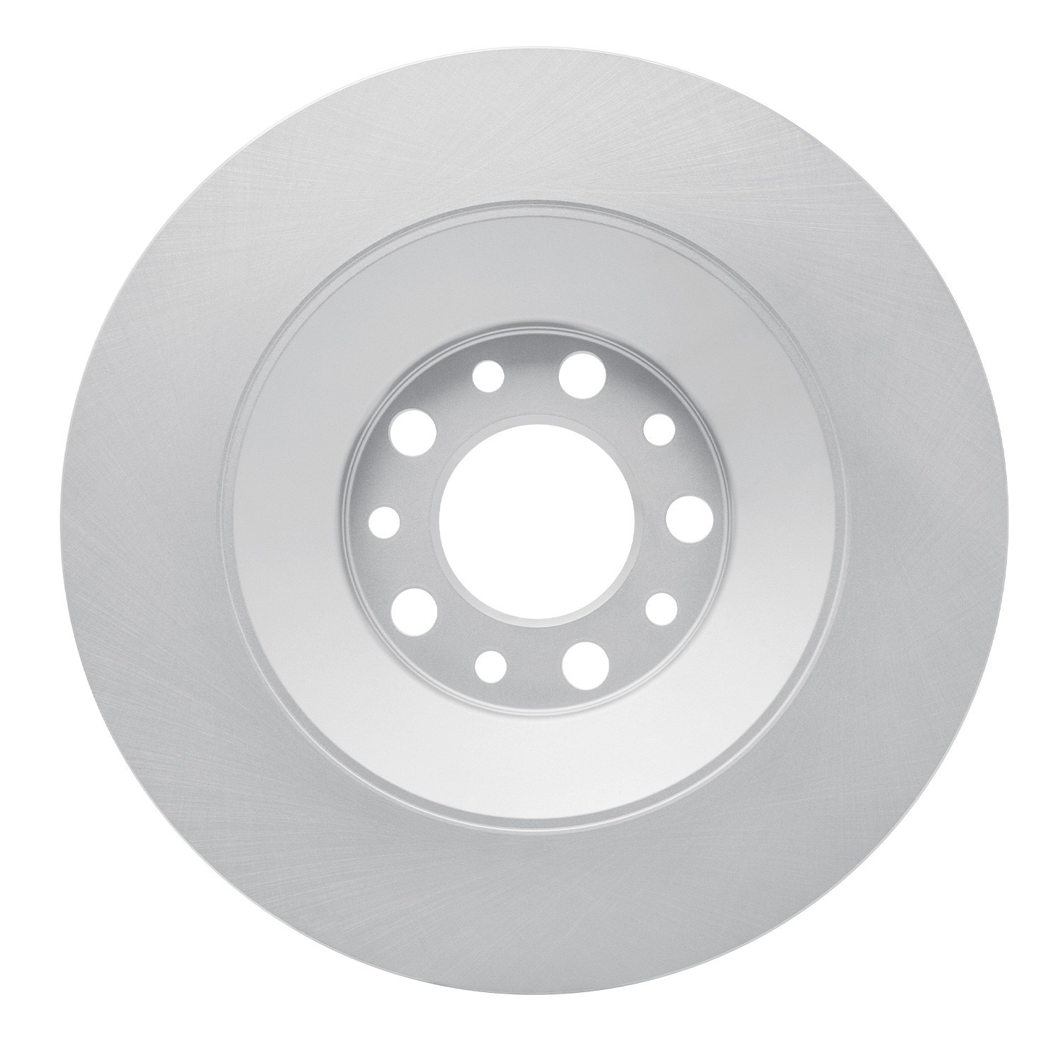 Dynamite Friction Rear Disc Brake Rotor for 23-26 Maserati Grecale (604-79015)